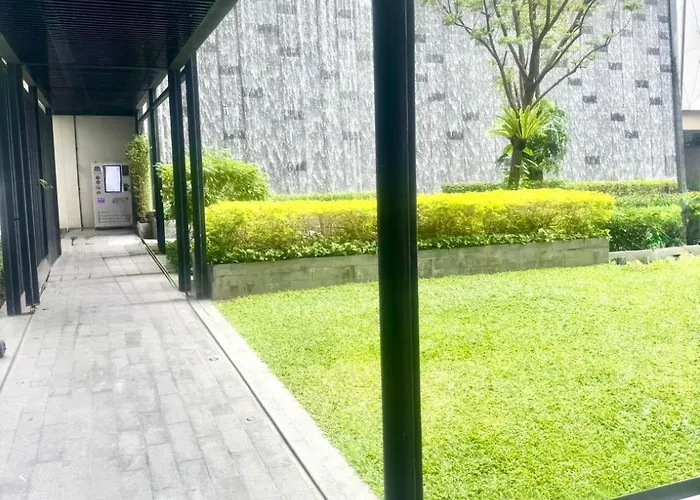 Luxury Highrise Stunning View Bts Nana Bangkok